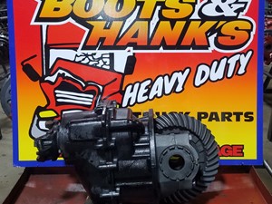 Used Eaton DS404 Front Rear (Tandem Front) (Stock #BP 14647)) Part Image
