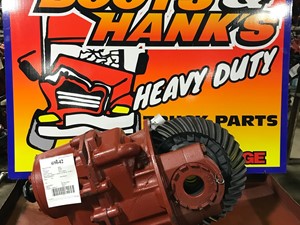 Rebuilt Eaton DS404 Front Rear (Tandem Front) (Stock #69642)) Part Image