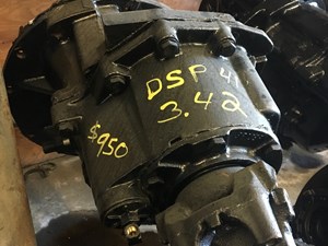Used Eaton DSP41 Front Rear (Tandem Front) (Stock #4001)) Part Image