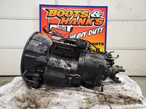 Used Eaton/Fuller FO-16E310C-LAS Transmission Assy (Stock #BP 11136)) Part Image
