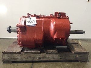 Rebuilt Eaton/Fuller FR016210C Transmission Assy (Stock #69610)) Part Image