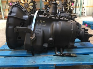 Used Eaton/Fuller FRM-15210B Transmission Assy (Stock #2126)) Part Image