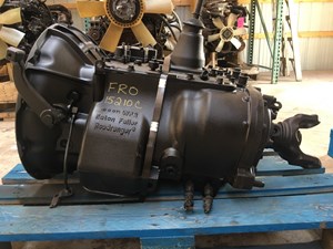 Used Eaton/Fuller FRO-15210C Transmission Assy (Stock #2123)) Part Image