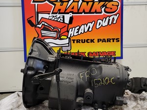 Used Eaton/Fuller FRO15210C Transmission Assy (Stock #BP 11042)) Part Image