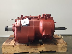 Rebuilt Eaton/Fuller FRO16210B Transmission Assy (Stock #69231)) Part Image