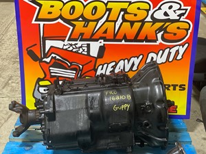 Used Eaton/Fuller FRO16210B Transmission Assy (Stock #HB36436)) Part Image