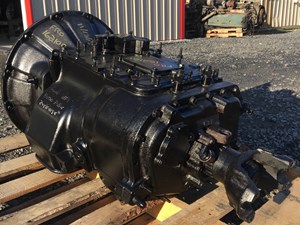 Used Eaton/Fuller FRO16210C Transmission Assy (Stock #2130)) Part Image