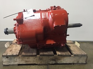 Rebuilt Eaton/Fuller FRO16210C Transmission Assy (Stock #69638)) Part Image