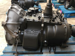 Used Eaton/Fuller FRO16210C Transmission Assy (Stock #2127)) Part Image