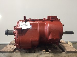 Rebuilt Eaton/Fuller FRO16210C Transmission Assy (Stock #69269)) Part Image