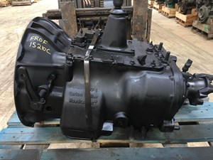 Used Eaton/Fuller FROF15210C Transmission Assy (Stock #2102)) Part Image