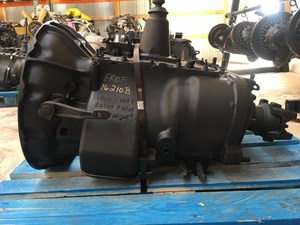 Used Eaton/Fuller FROF16210B Transmission Assy (Stock #2116)) Part Image