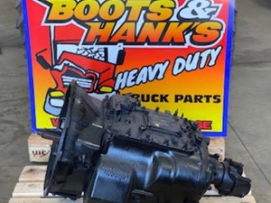 Used Eaton/Fuller FRW15210B Transmission Assy (Stock #BP11125)) Part Image