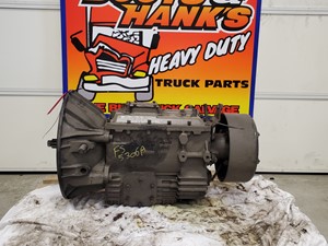 Used Eaton/Fuller FS5306A Transmission Assy (Stock #BP 11043)) Part Image