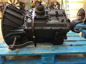 Used Eaton/Fuller FS5406A Transmission Assy (Stock #2117)) Part Image