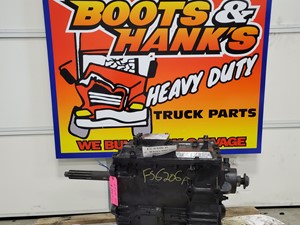Used Eaton/Fuller FS6206A Transmission Assy (Stock #BP 11044)) Part Image