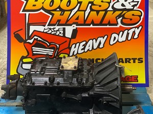 Used Eaton/Fuller FS6406A Transmission Assy (Stock #HB36438)) Part Image