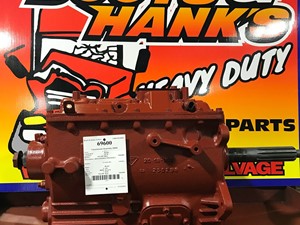 Rebuilt Eaton/Fuller FS6406N Transmission Assy (Stock #69600)) Part Image
