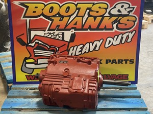 Used Eaton/Fuller FSO6406A Transmission Assy (Stock #71187)) Part Image