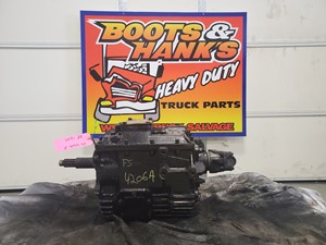 Used Eaton/Fuller Transmission Assy (Stock #BP 11188)) Part Image