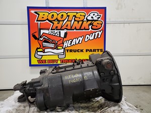 Used Eaton/Fuller RTLO14610B Transmission Assy (Stock #BP 11052)) Part Image