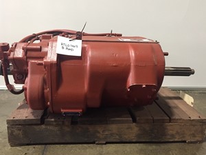 Rebuilt Eaton/Fuller RTLO14613B Transmission Assy (Stock #66241)) Part Image