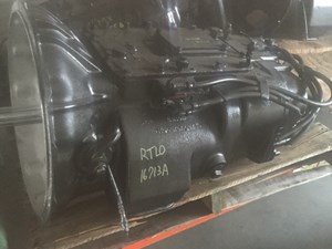 Used Eaton/Fuller RTLO16713 Transmission Assy (Stock #227874)) Part Image