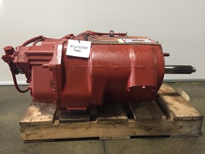 Rebuilt Eaton/Fuller RTLO16713A Transmission Assy (Stock #69603)) Part Image