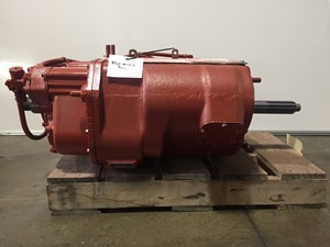 Rebuilt Eaton/Fuller RTLO18718B Transmission Assy (Stock #69163)) Part Image