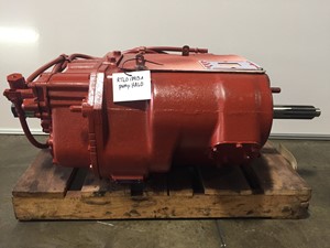 Rebuilt Eaton/Fuller RTLO18913A Transmission Assy (Stock #69630)) Part Image