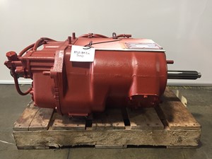 Rebuilt Eaton/Fuller RTLO18913A Transmission Assy (Stock #69366)) Part Image