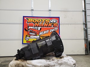 Used Eaton/Fuller RTLO18913A Transmission Assy (Stock #BP 11080)) Part Image