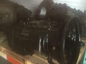 Used Eaton/Fuller RTLO18918B Transmission Assy (Stock #227876)) Part Image