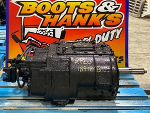 Reconditioned Eaton/Fuller RTLO18918B Transmission Assy (Stock #HB36427)) Part Image