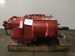 Rebuilt Eaton/Fuller RTLO18918B Transmission Assy (Stock #69636)) Part Image