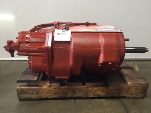 Rebuilt Eaton/Fuller RTO11708LL Transmission Assy (Stock #69368)) Part Image