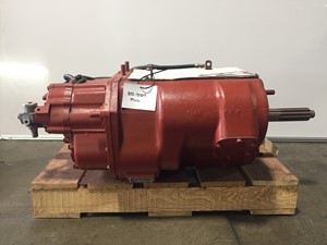 Rebuilt Eaton/Fuller RTO13707MLL Transmission Assy (Stock #63786)) Part Image