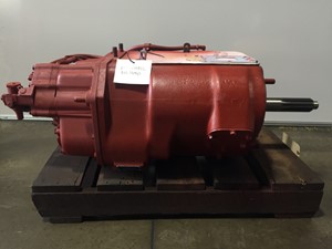 Rebuilt Eaton/Fuller RTO14708LL Transmission Assy (Stock #69137)) Part Image