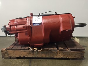 Rebuilt Eaton/Fuller RTO16908LL Transmission Assy (Stock #69629)) Part Image