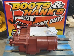 Rebuilt Eaton/Fuller RTO16908LL Transmission Assy (Stock #71285)) Part Image