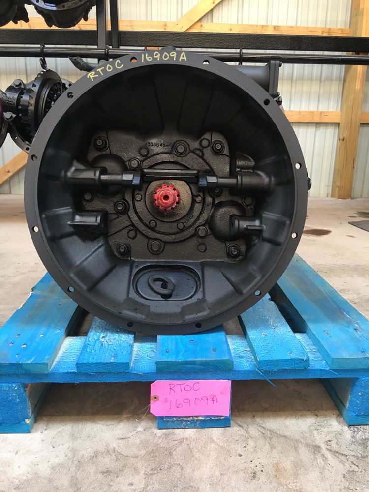 Eaton/Fuller RTOC16909A (Stock 2118) Transmission Assys TPI