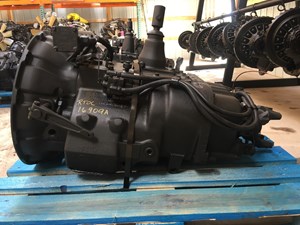 Used Eaton/Fuller RTOC16909A Transmission Assy (Stock #2118)) Part Image