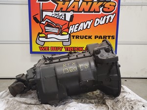 Used Eaton/Fuller RTX13609B Transmission Assy (Stock #BP 11047)) Part Image