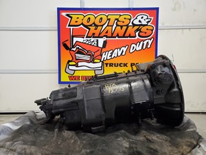 Used Eaton/Fuller RTX15715 Transmission Assy (Stock #BP 11181)) Part Image