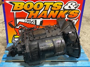 Used Eaton/Fuller RTX16709B Transmission Assy (Stock #HB36432)) Part Image