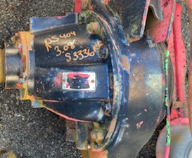 Used Eaton RS404 Rear Rear (Tandem Rear or Single) (Stock #S3336RR)) Part Image
