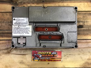 Used International 530 ECM (Stock #6657)) Part Image