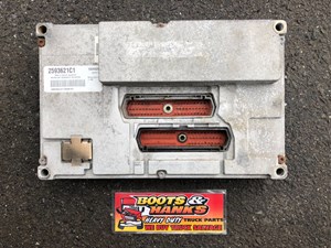 Used International DT466 ECM (Stock #6281)) Part Image