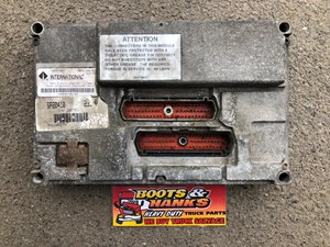 Used International DT466 ECM (Stock #6249)) Part Image