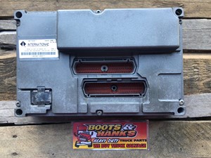 Used International DT466 ECM (Stock #6495)) Part Image